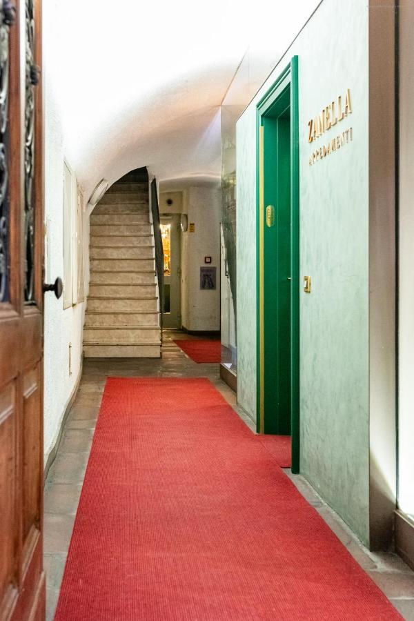 Apartment Bolzano Exterior photo