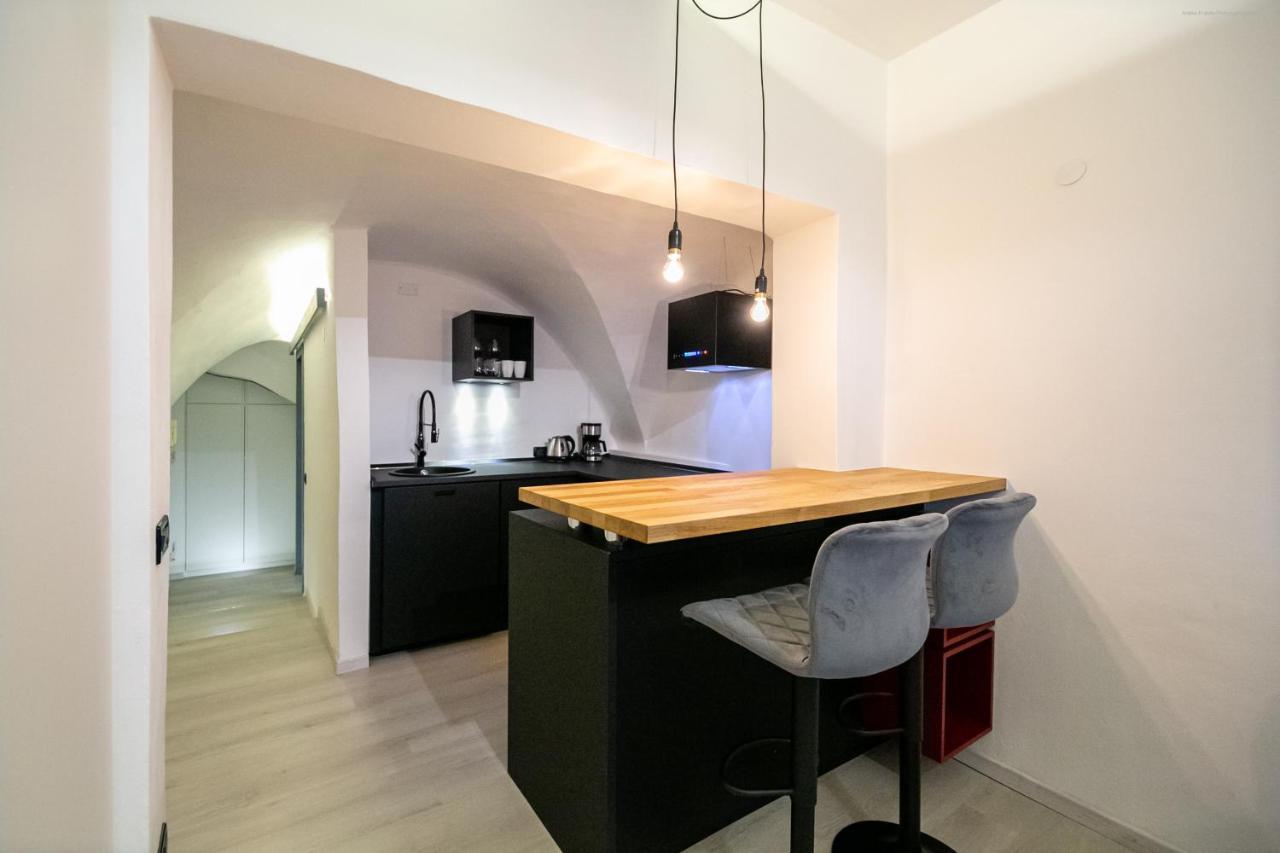 Apartment Bolzano Exterior photo