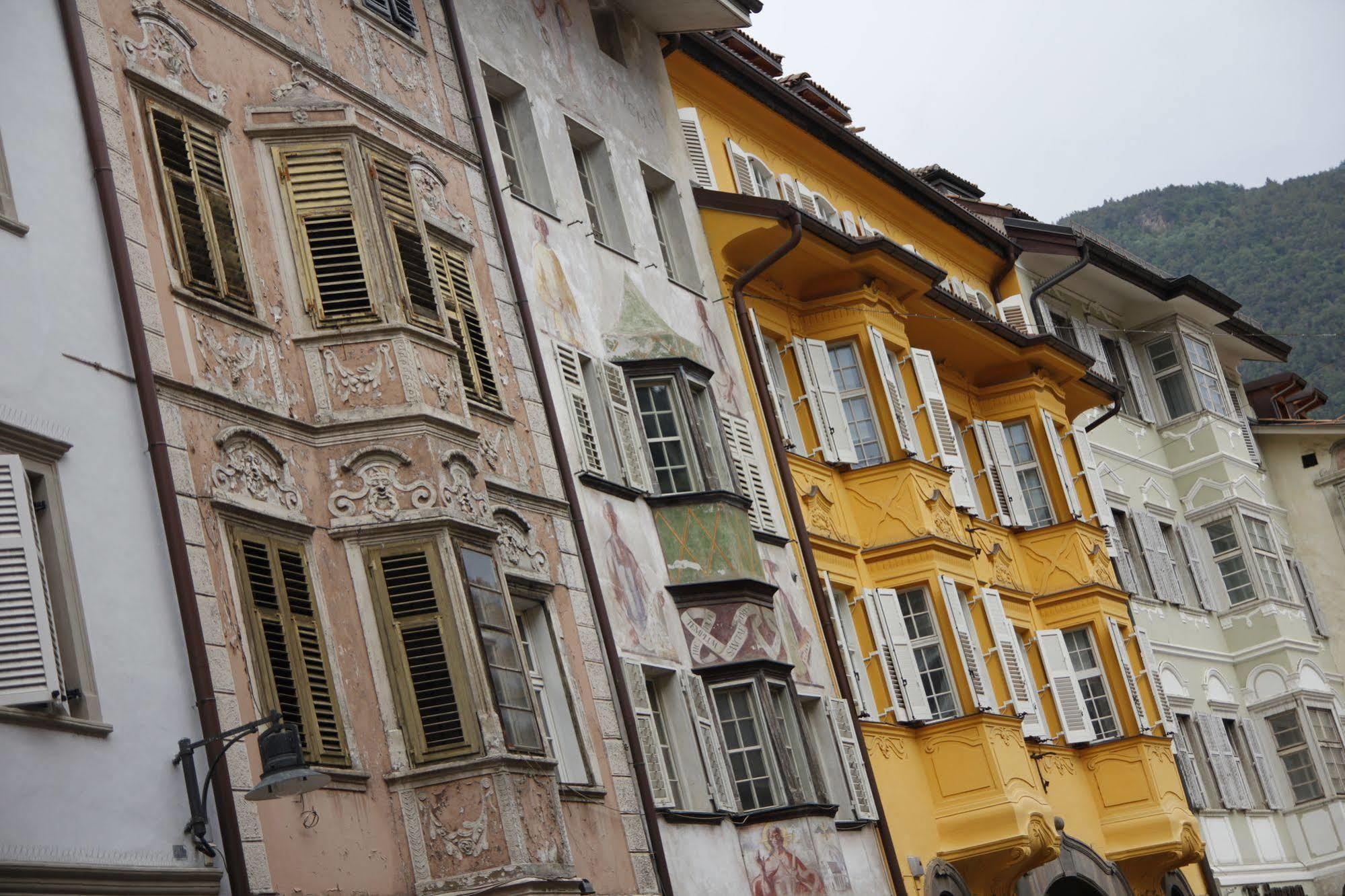 Apartment Bolzano Exterior photo
