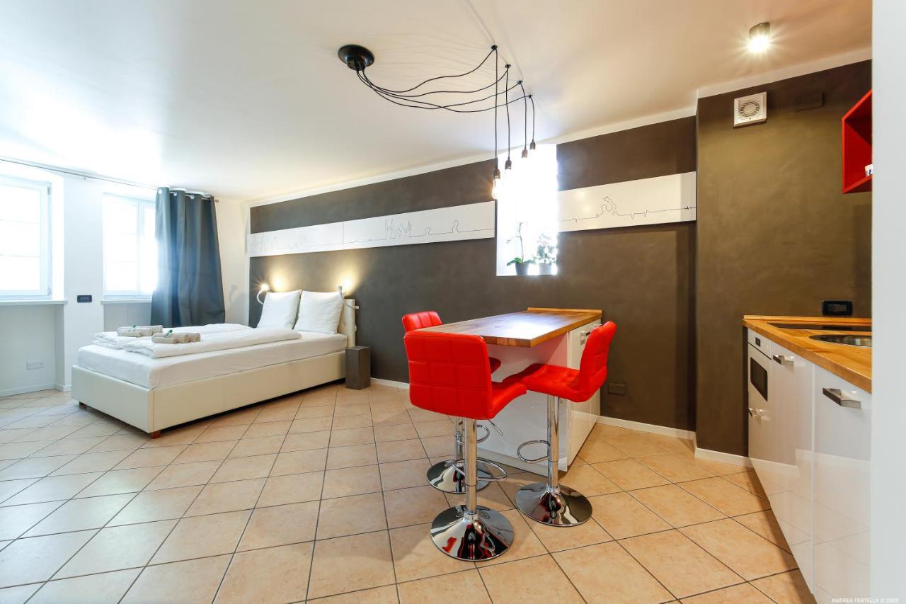 Apartment Bolzano Exterior photo
