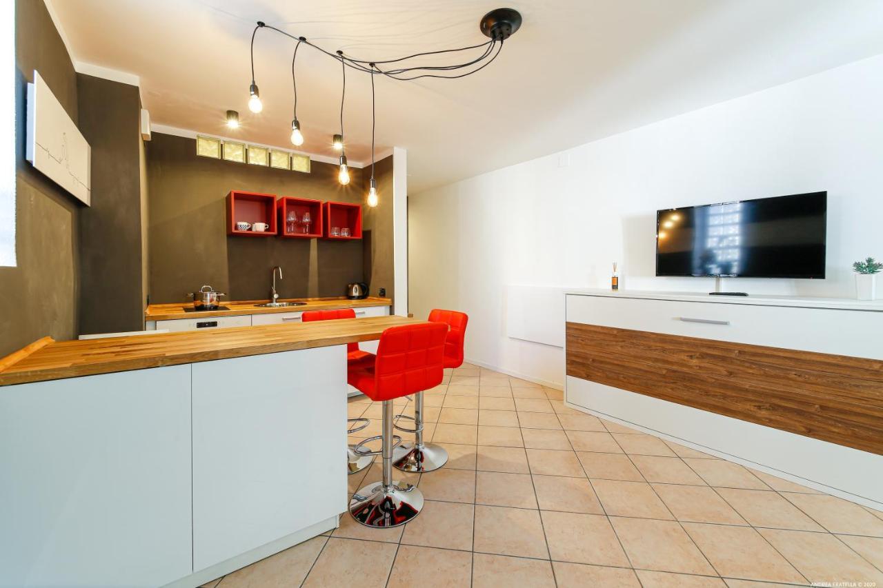 Apartment Bolzano Exterior photo