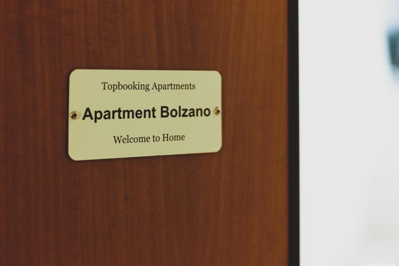 Apartment Bolzano Exterior photo